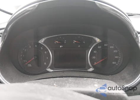 2017 Chevrolet Malibu 1Lt z USA, uszkodzony, nr VIN 1G1ZE5ST0HF194625